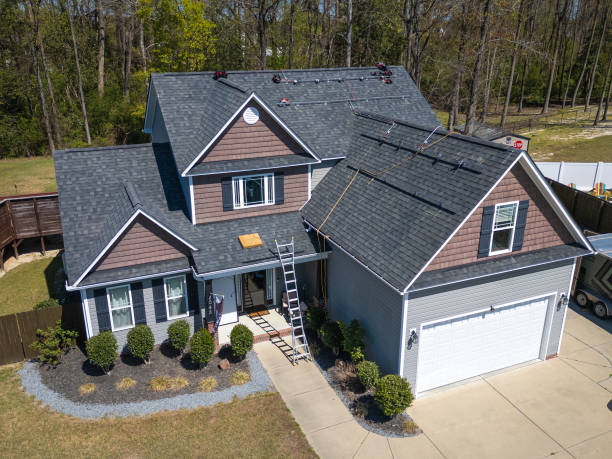 Best Roof Ventilation Installation  in Energy, IL